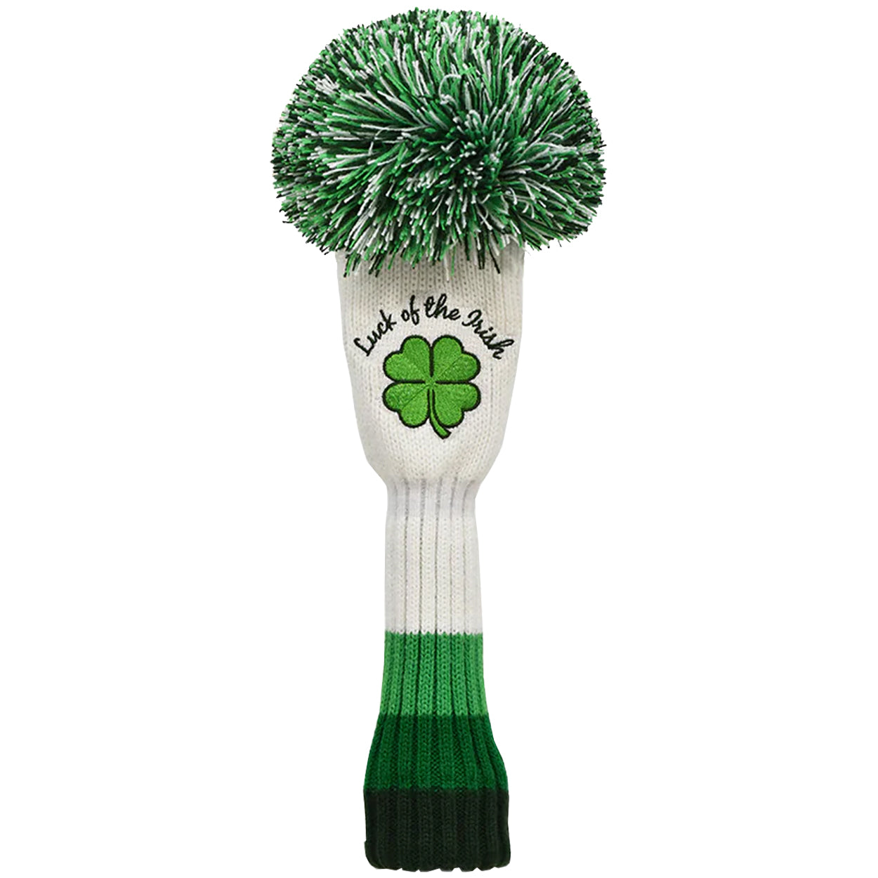 Luck of the Irish