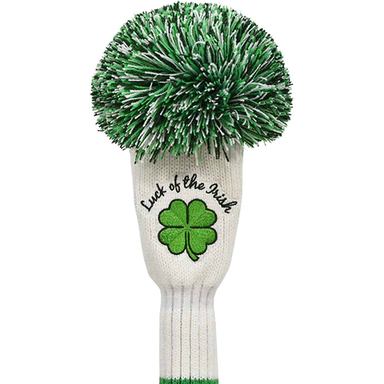 Luck of the Irish