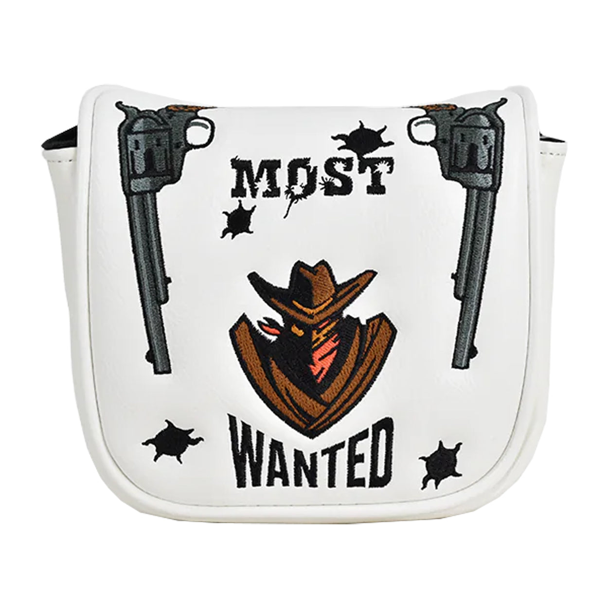 Most Wanted