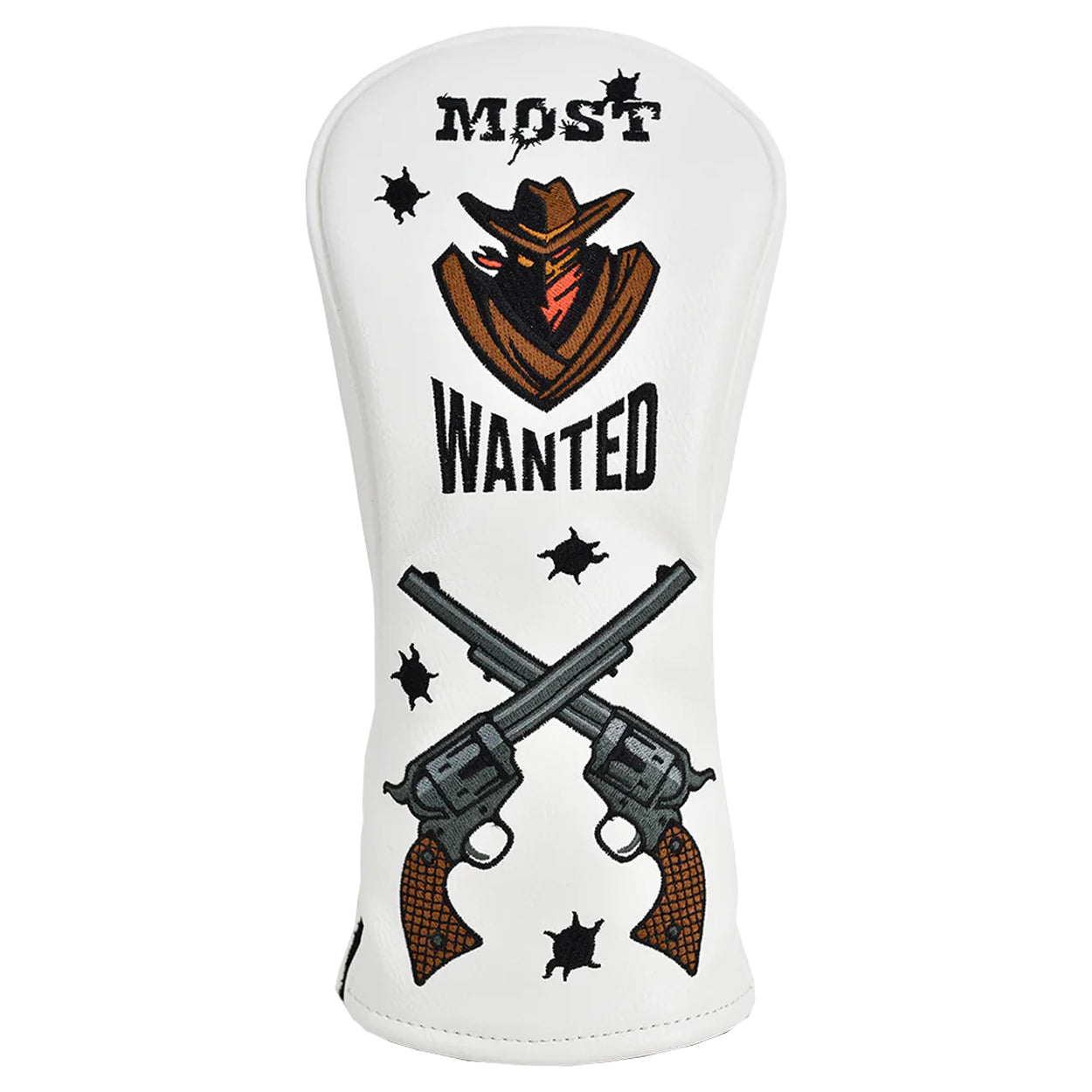 Most Wanted