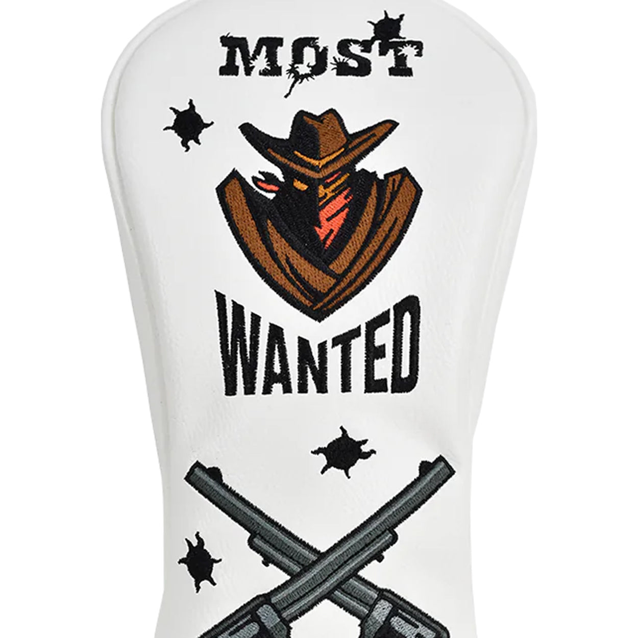 Most Wanted