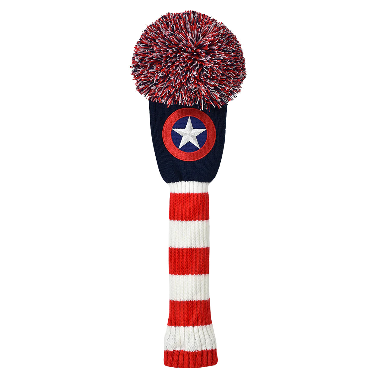 Captain USA POM POM