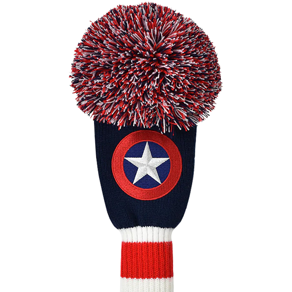 Captain USA POM POM