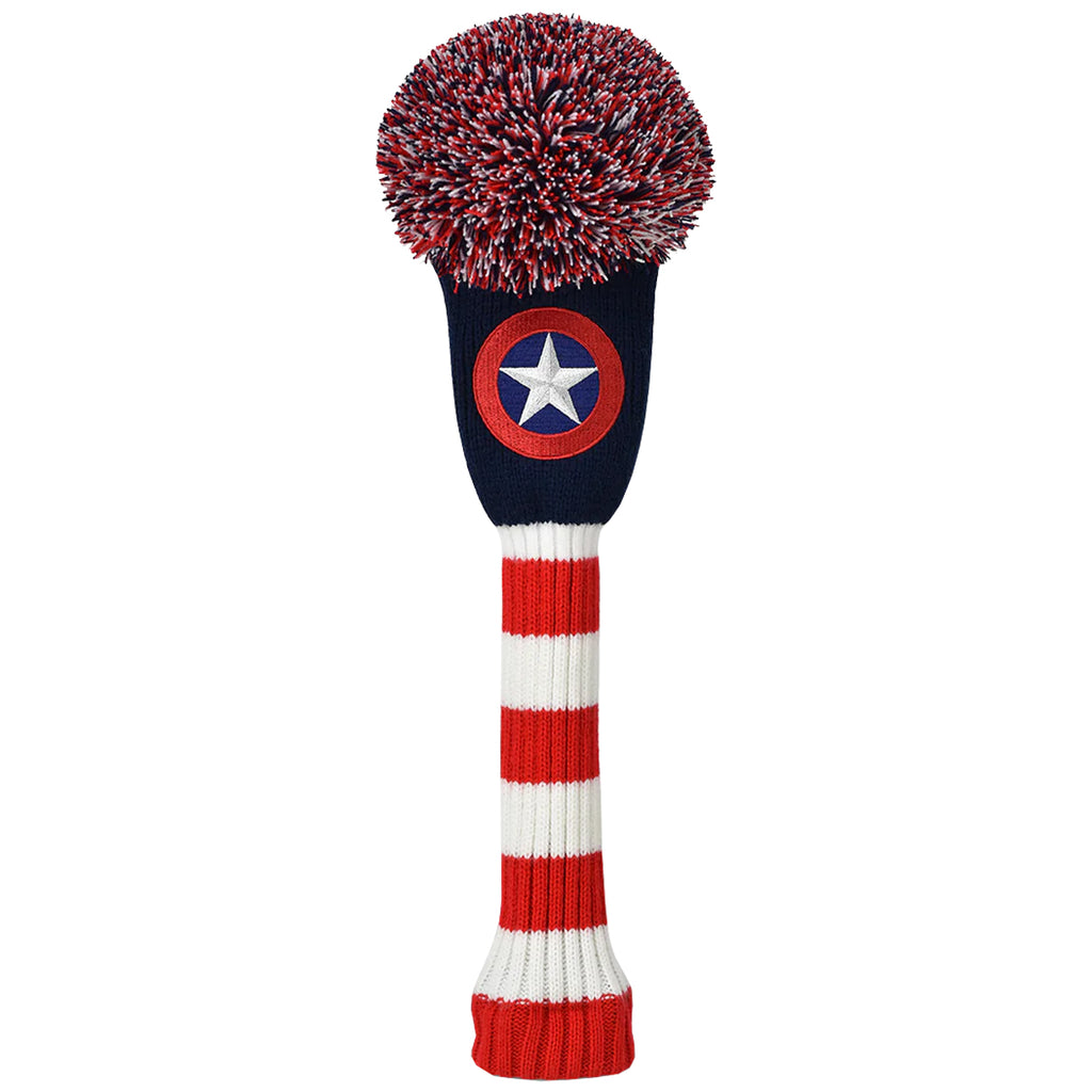 Captain USA