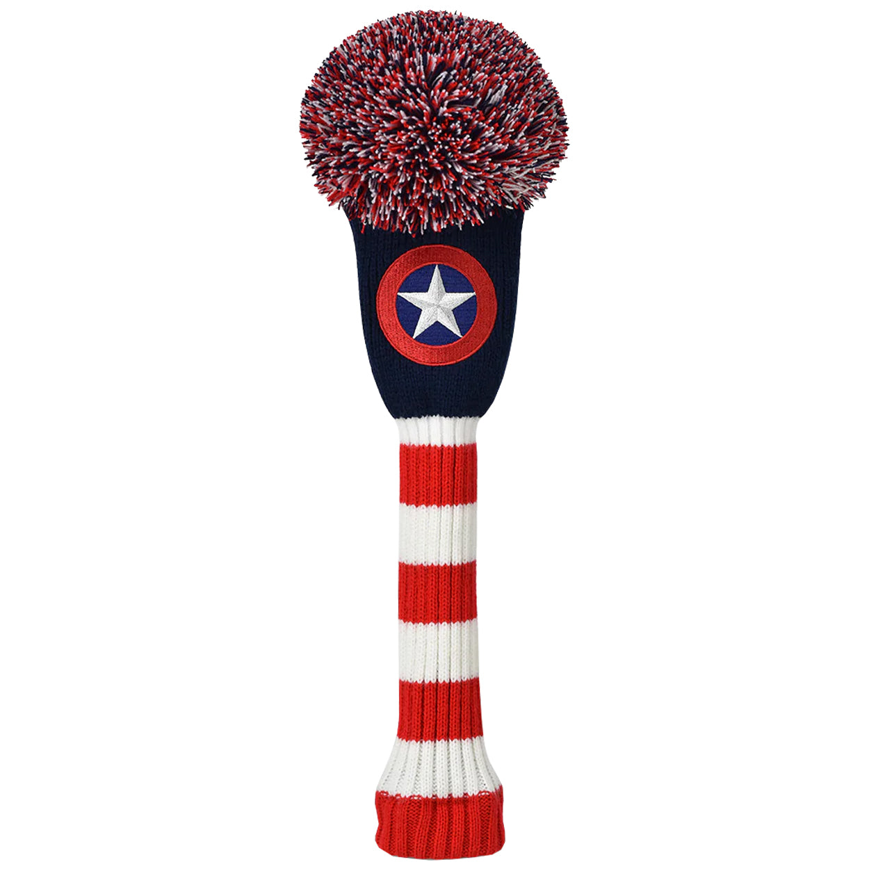 Captain USA