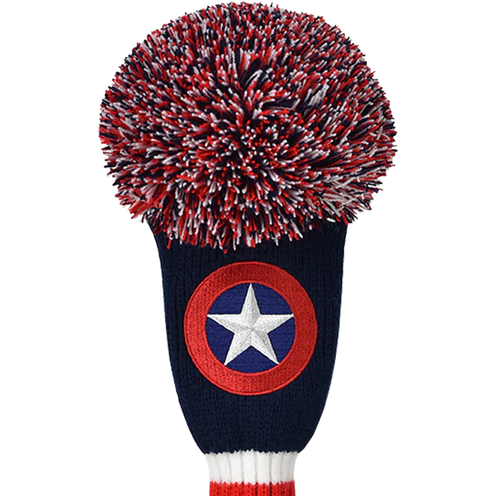 Captain USA