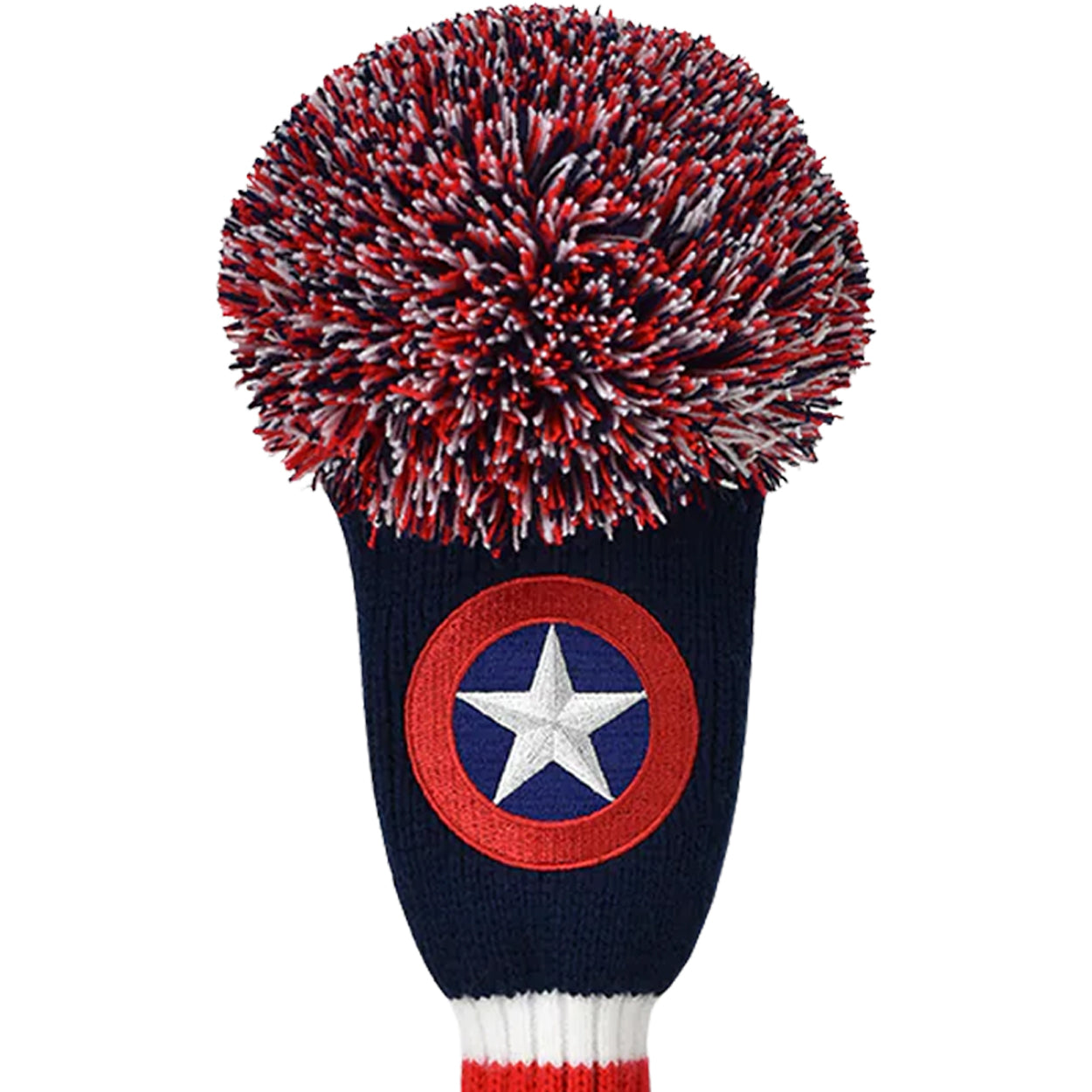 Captain USA