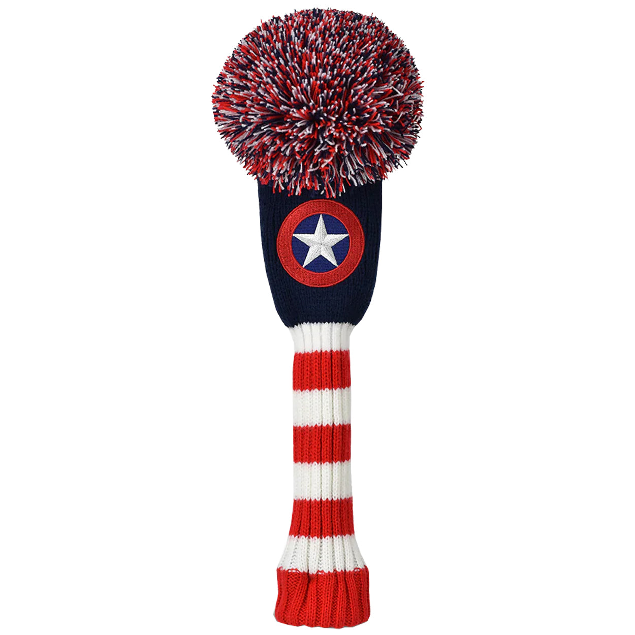 Captain USA