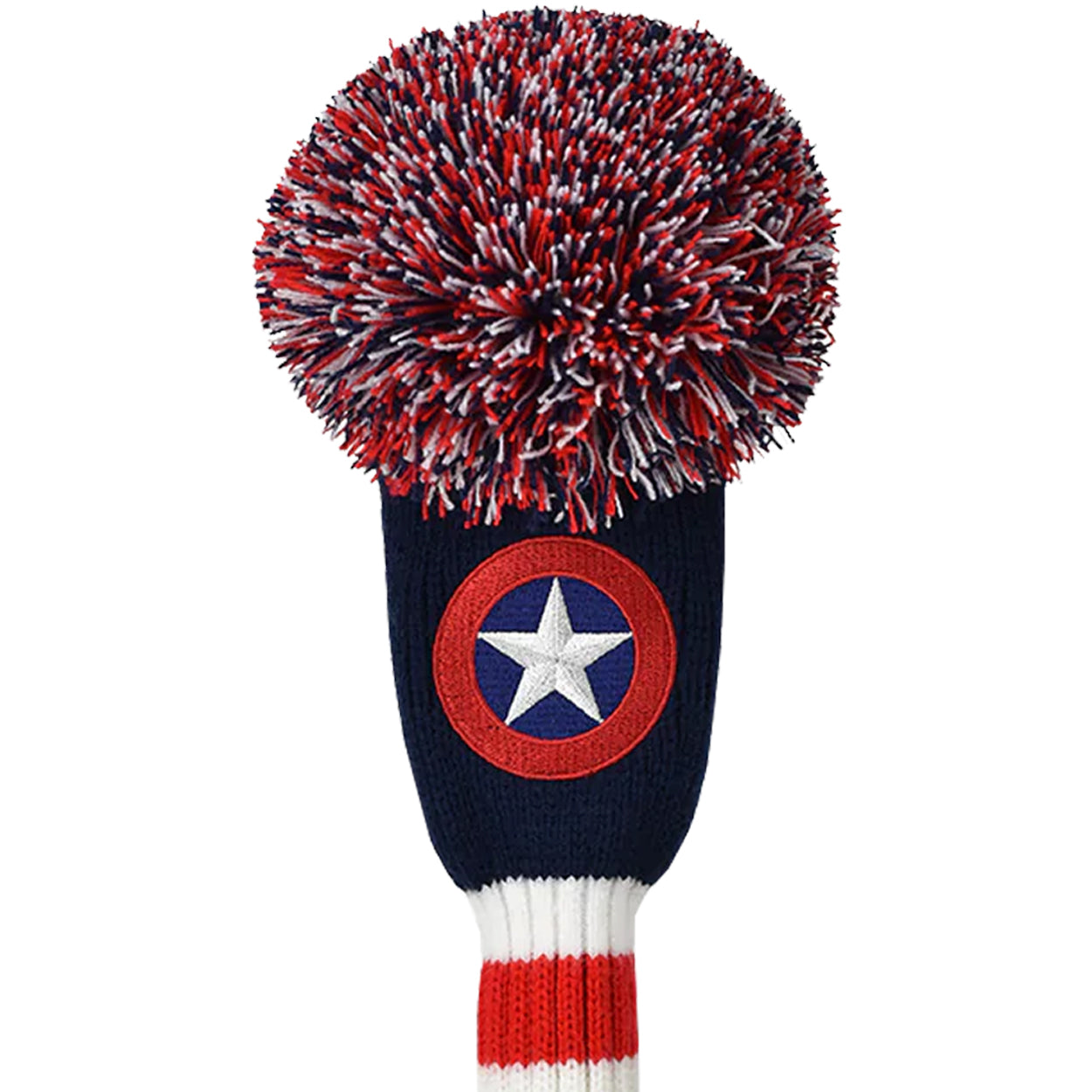 Captain USA