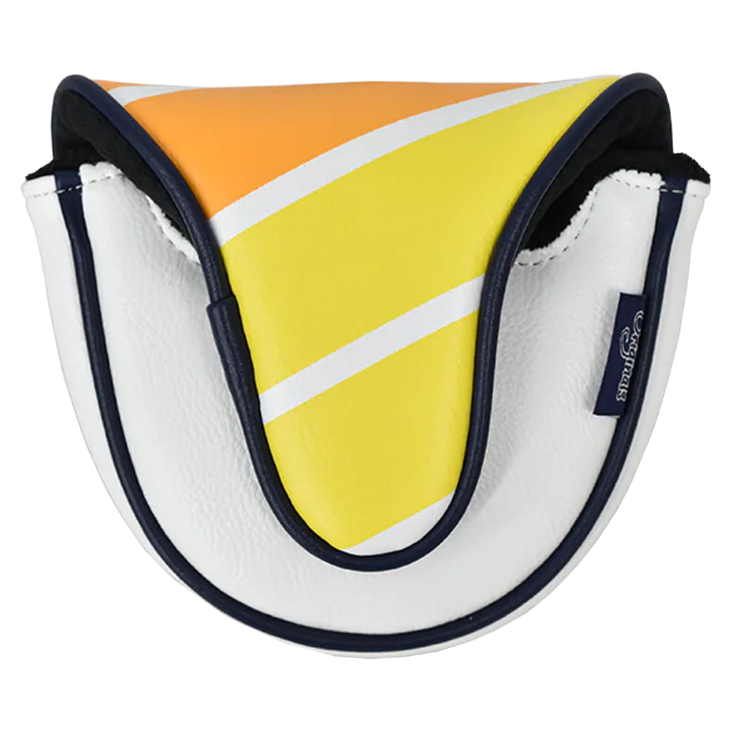 Oval Mallet Endless Summer