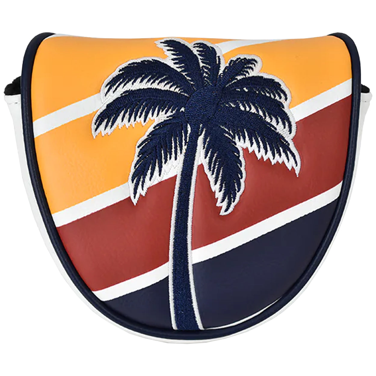 Oval Mallet Endless Summer
