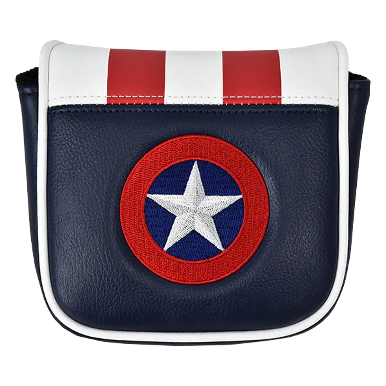Captain USA