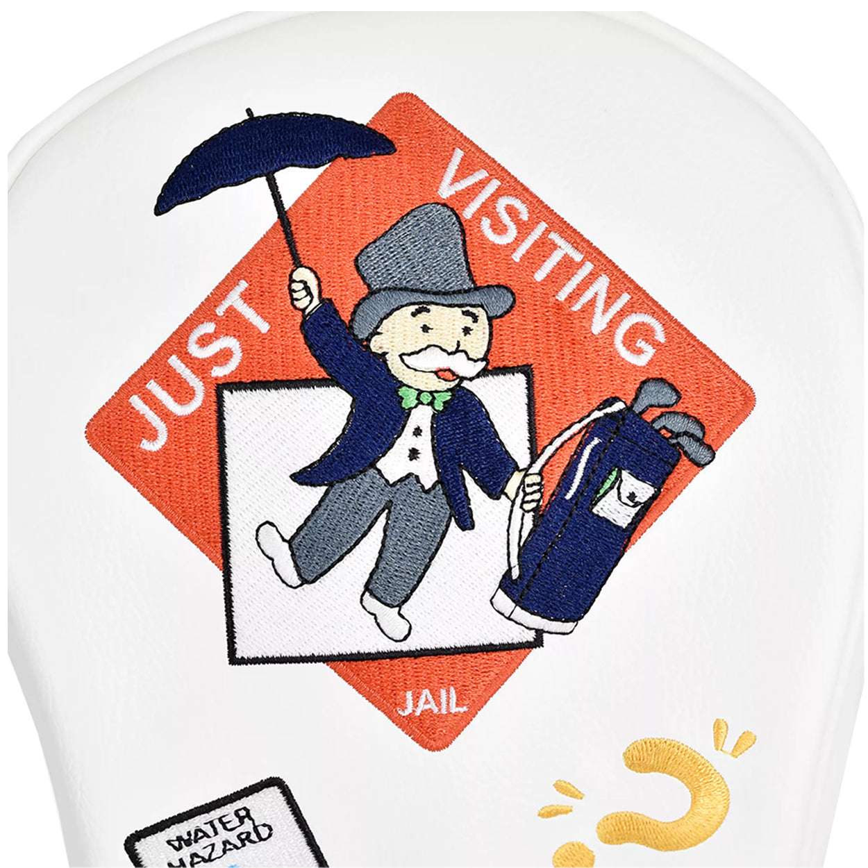 Get Out of Jail Free