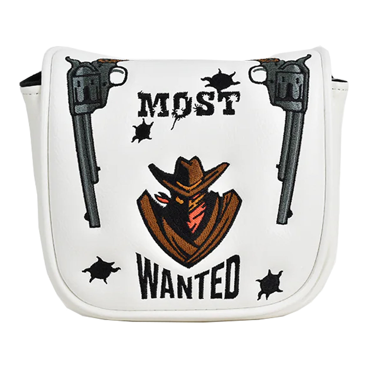 Square Mallet Most Wanted