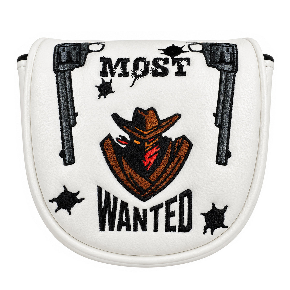 Oval Mallet Most Wanted
