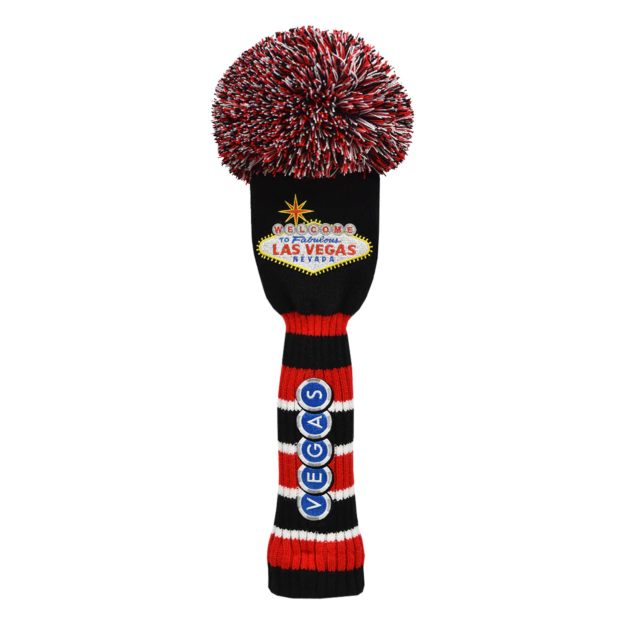 Las Vegas Pom Pom