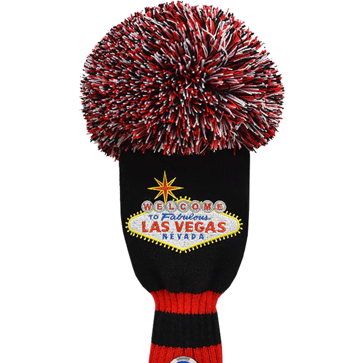 Las Vegas Pom Pom