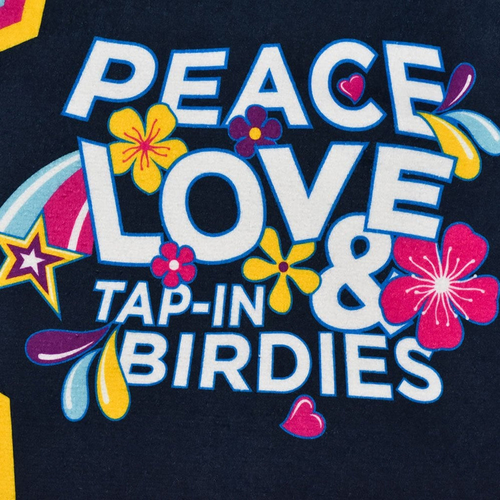 Peace and Love