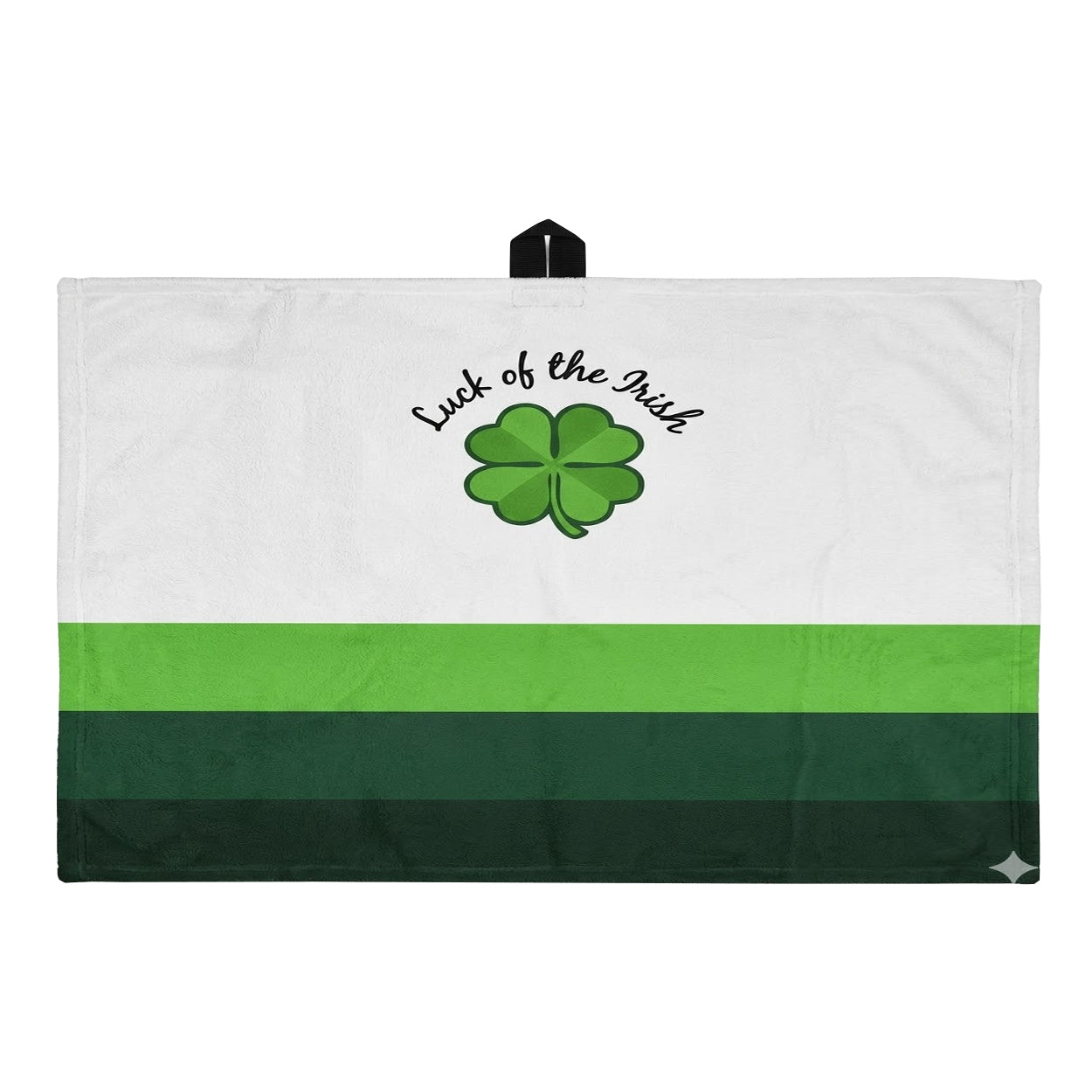 Luck of the Irish