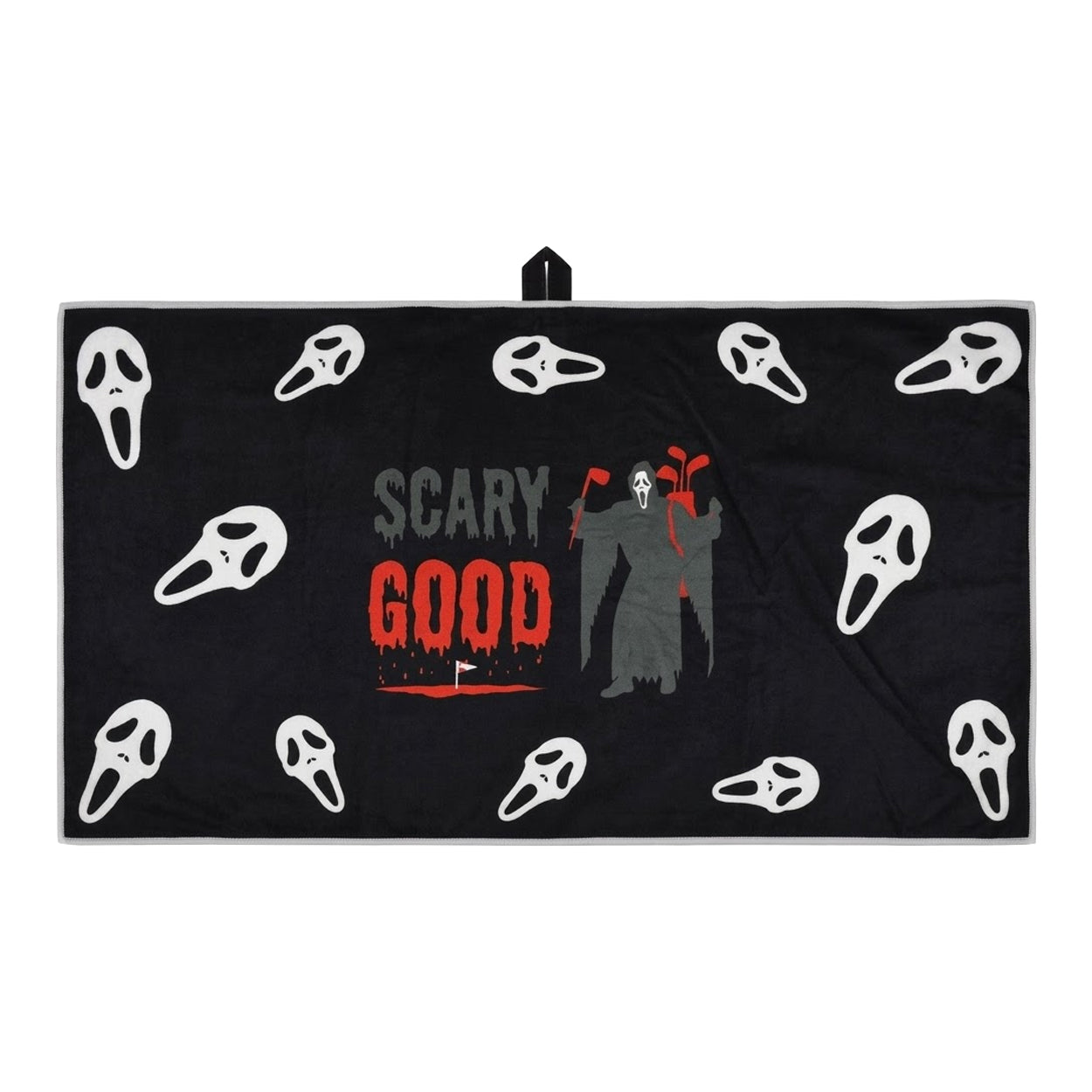 Scary Good