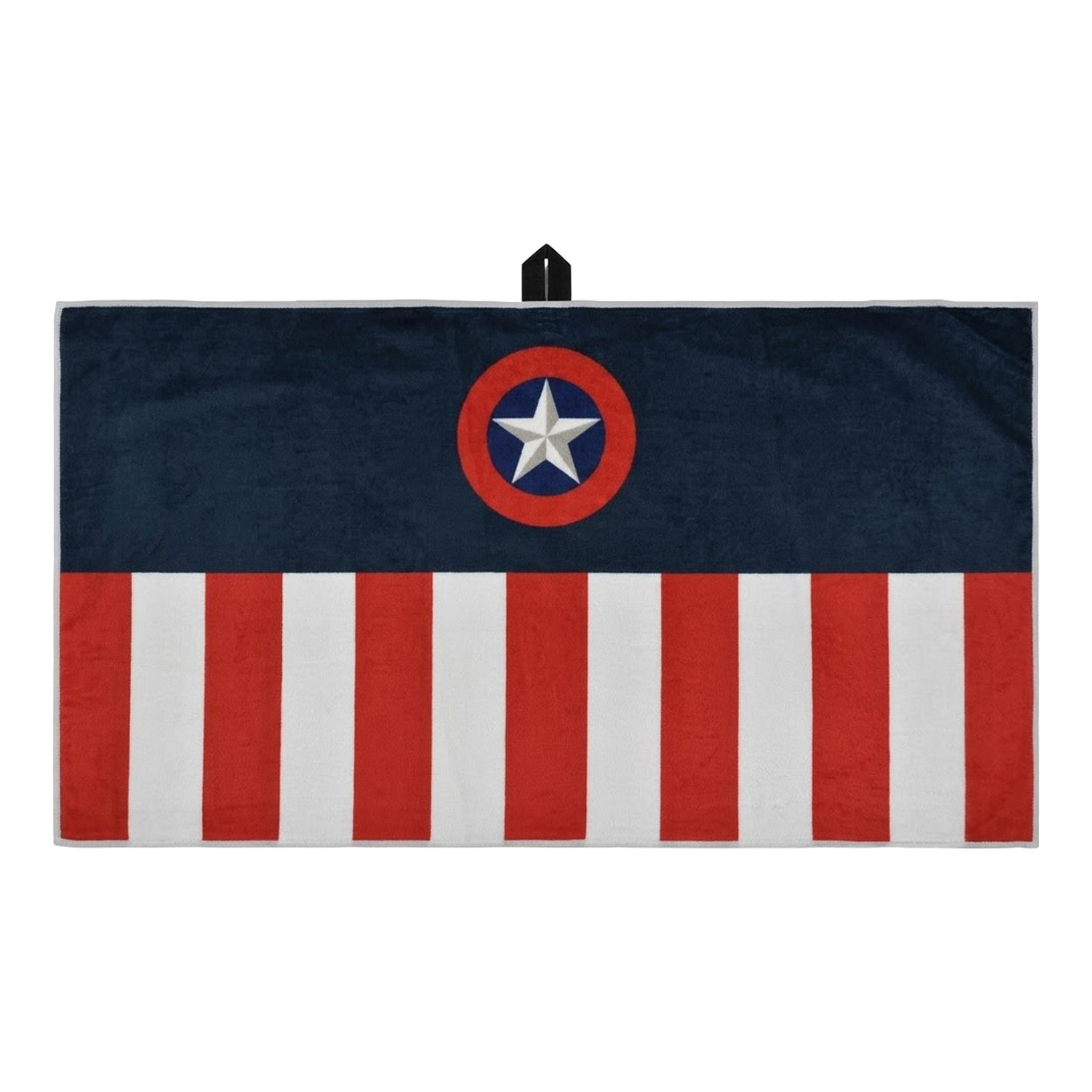 Captain USA