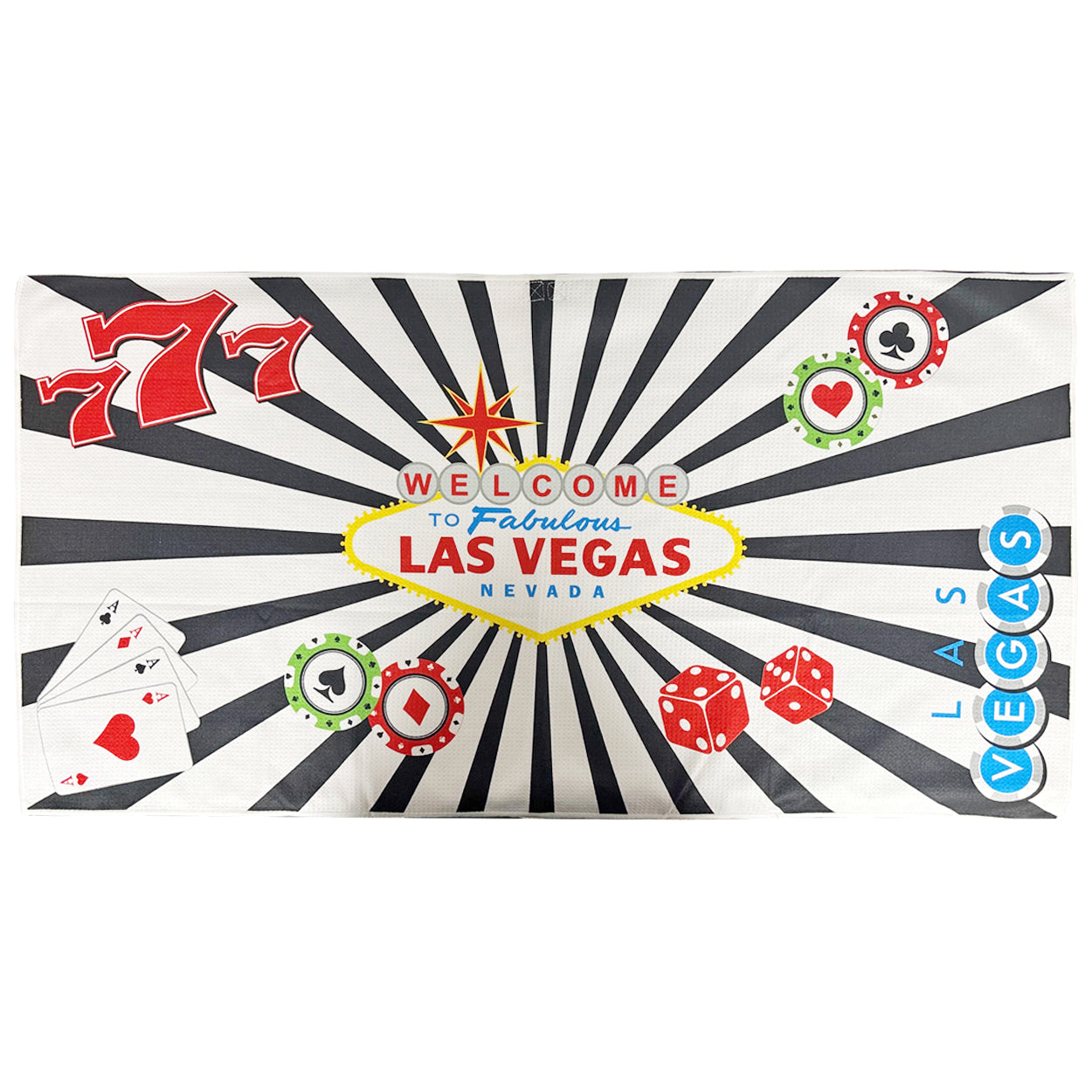 Vegas