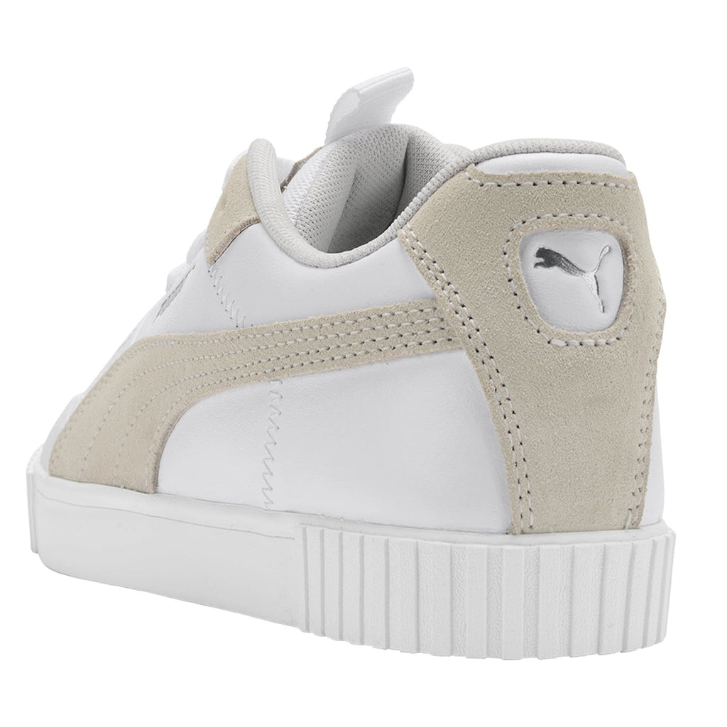 Puma White