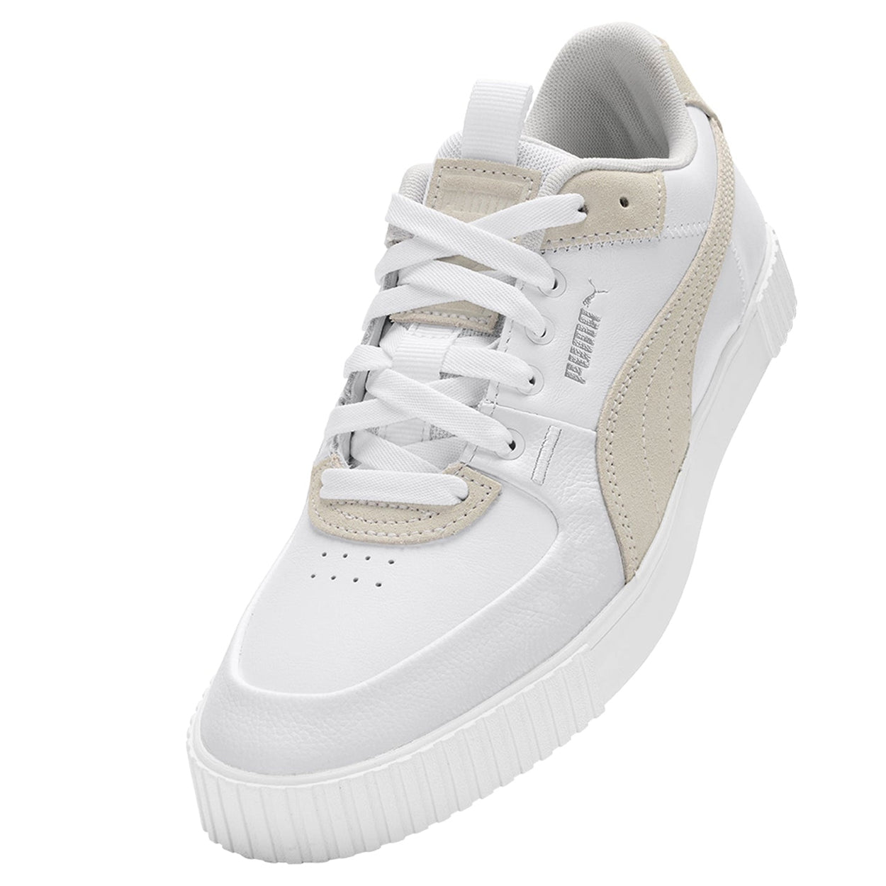 Puma White