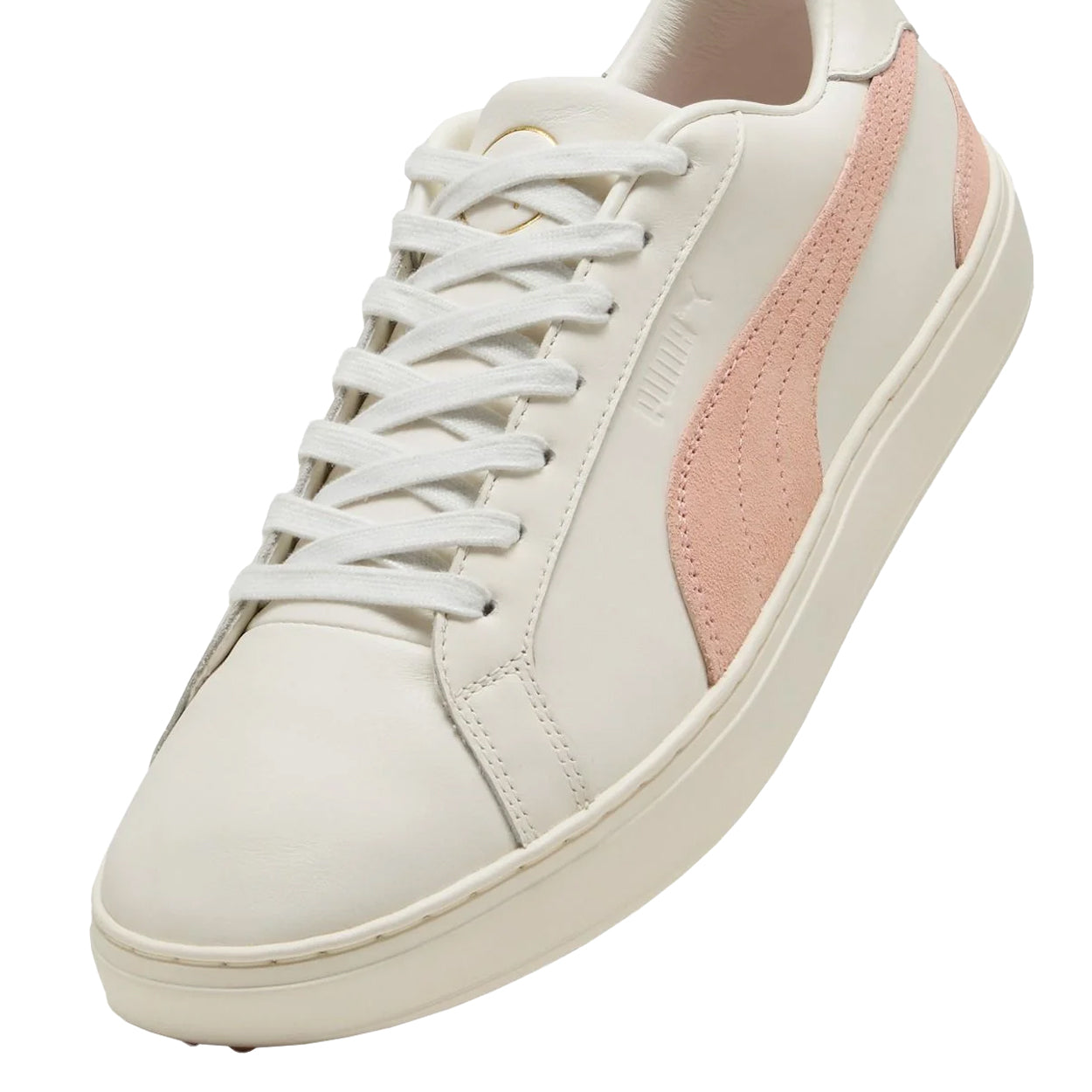 Warm White-Tropical Peach