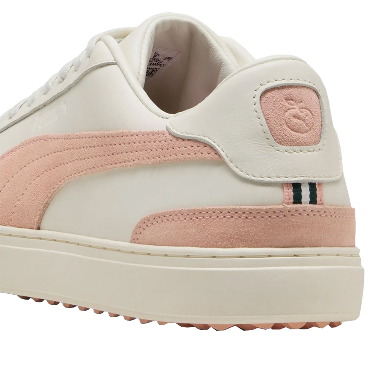 Warm White-Tropical Peach