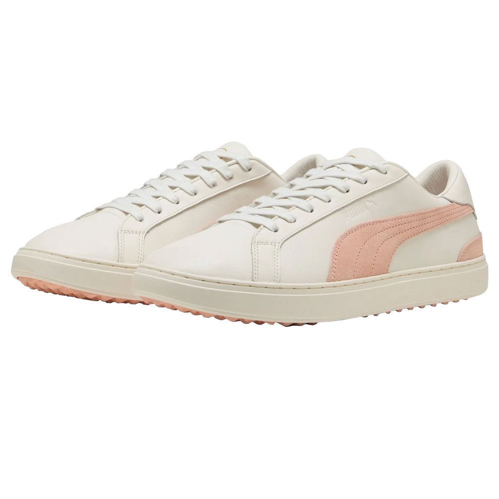 Warm White-Tropical Peach
