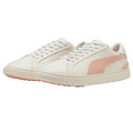 Warm White-Tropical Peach