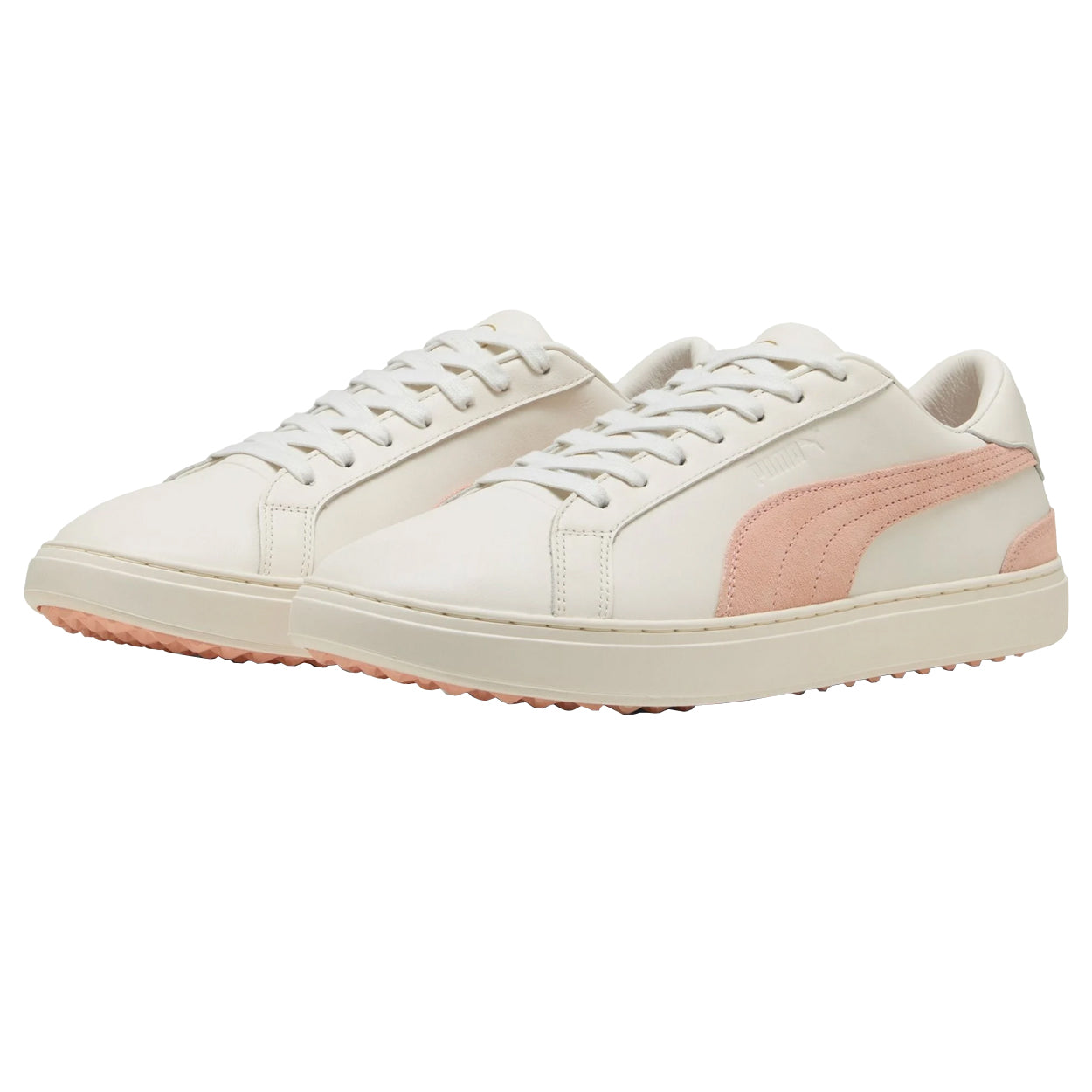 Warm White-Tropical Peach