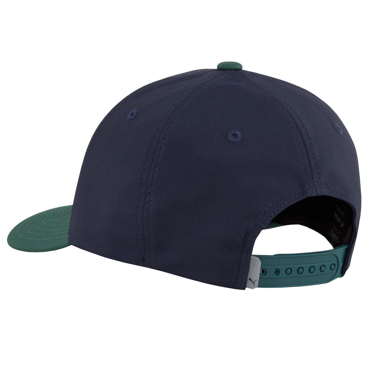 Deep Navy/Green Terrain
