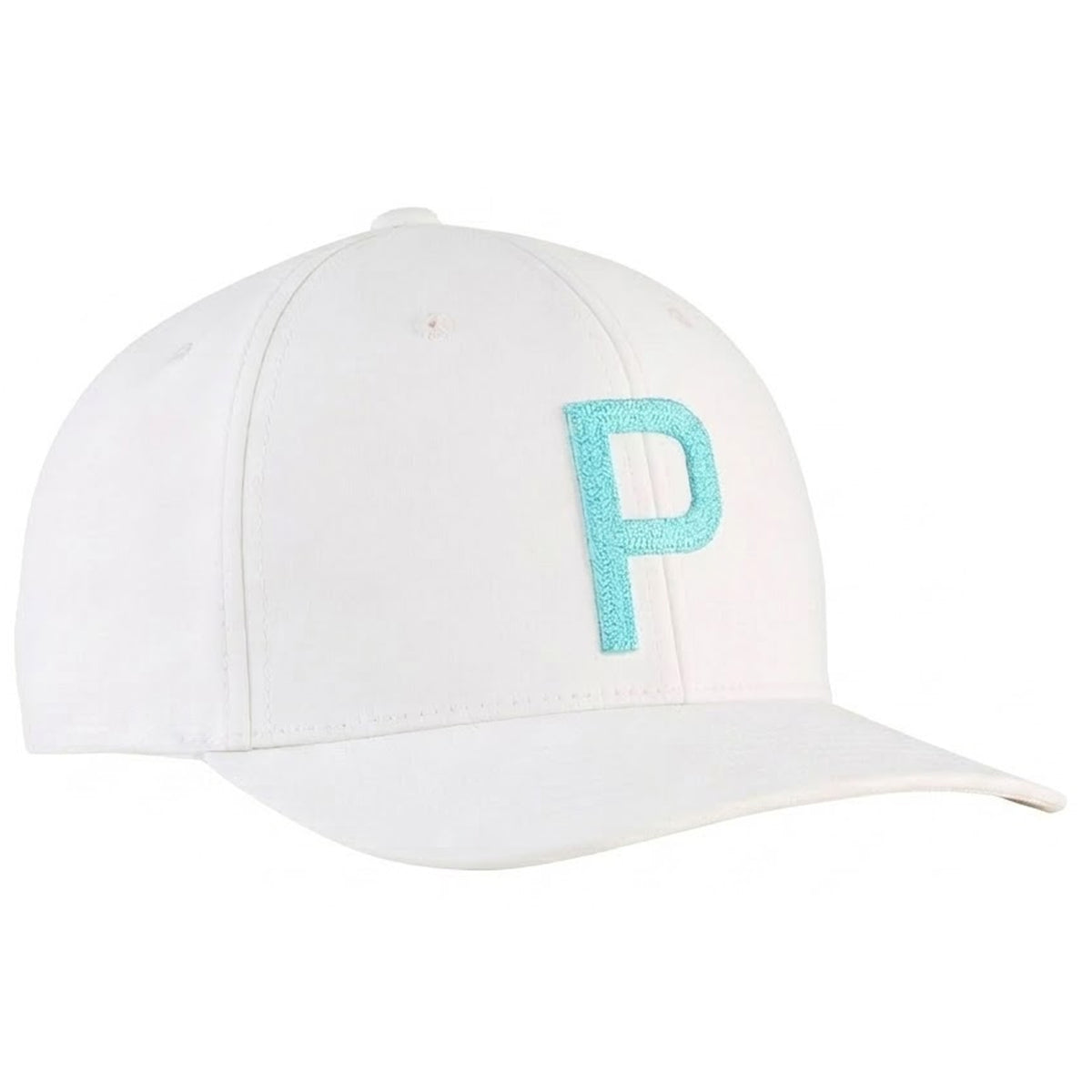 Warm White/Mint Jelly