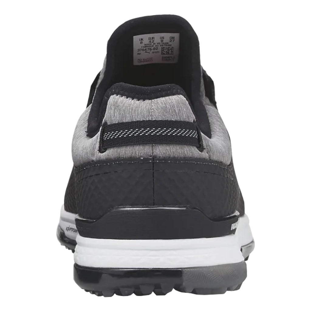 PUMA Men's Proadapt Alphacat Spikeless Waterproof Golf Shoe