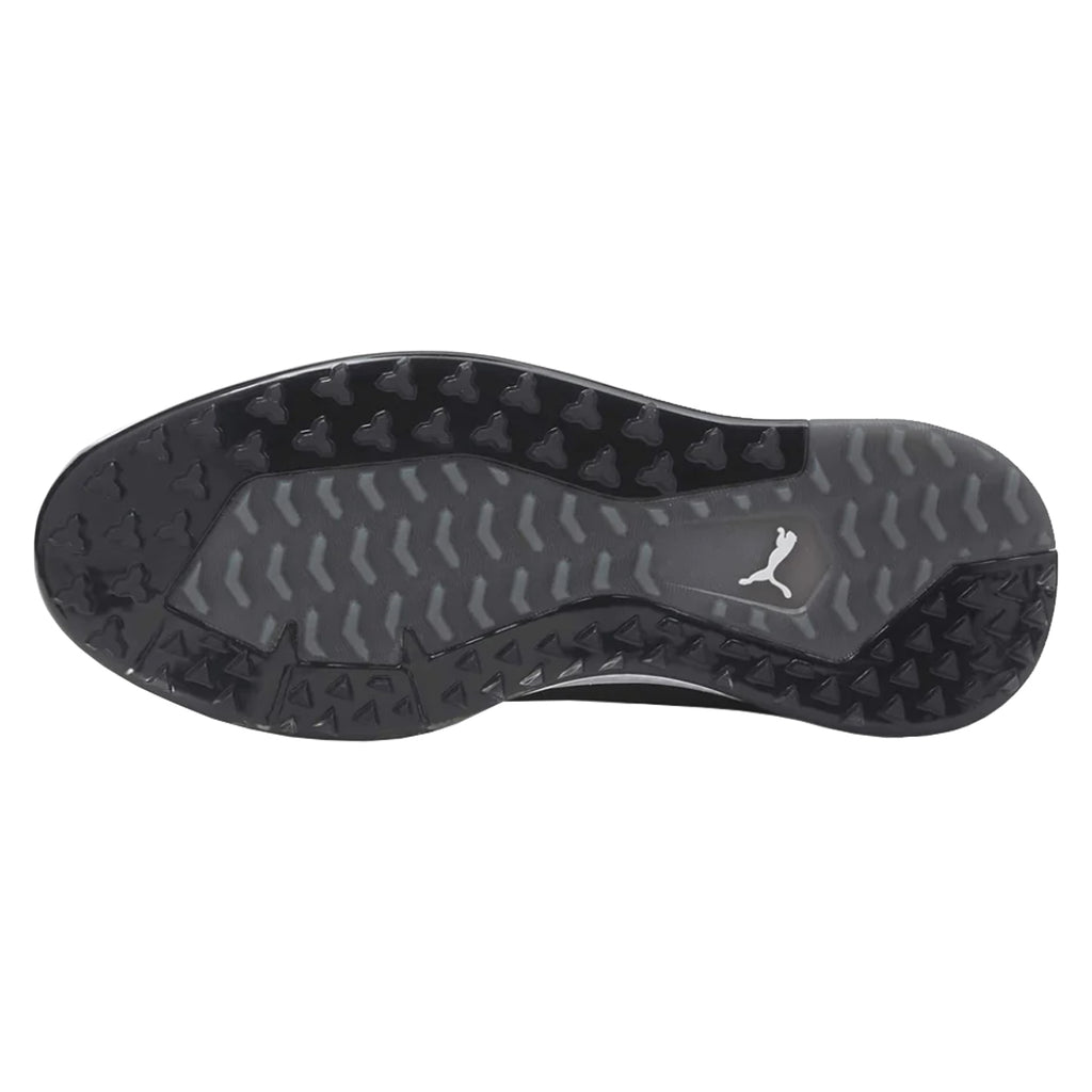 PUMA Men's Proadapt Alphacat Spikeless Waterproof Golf Shoe