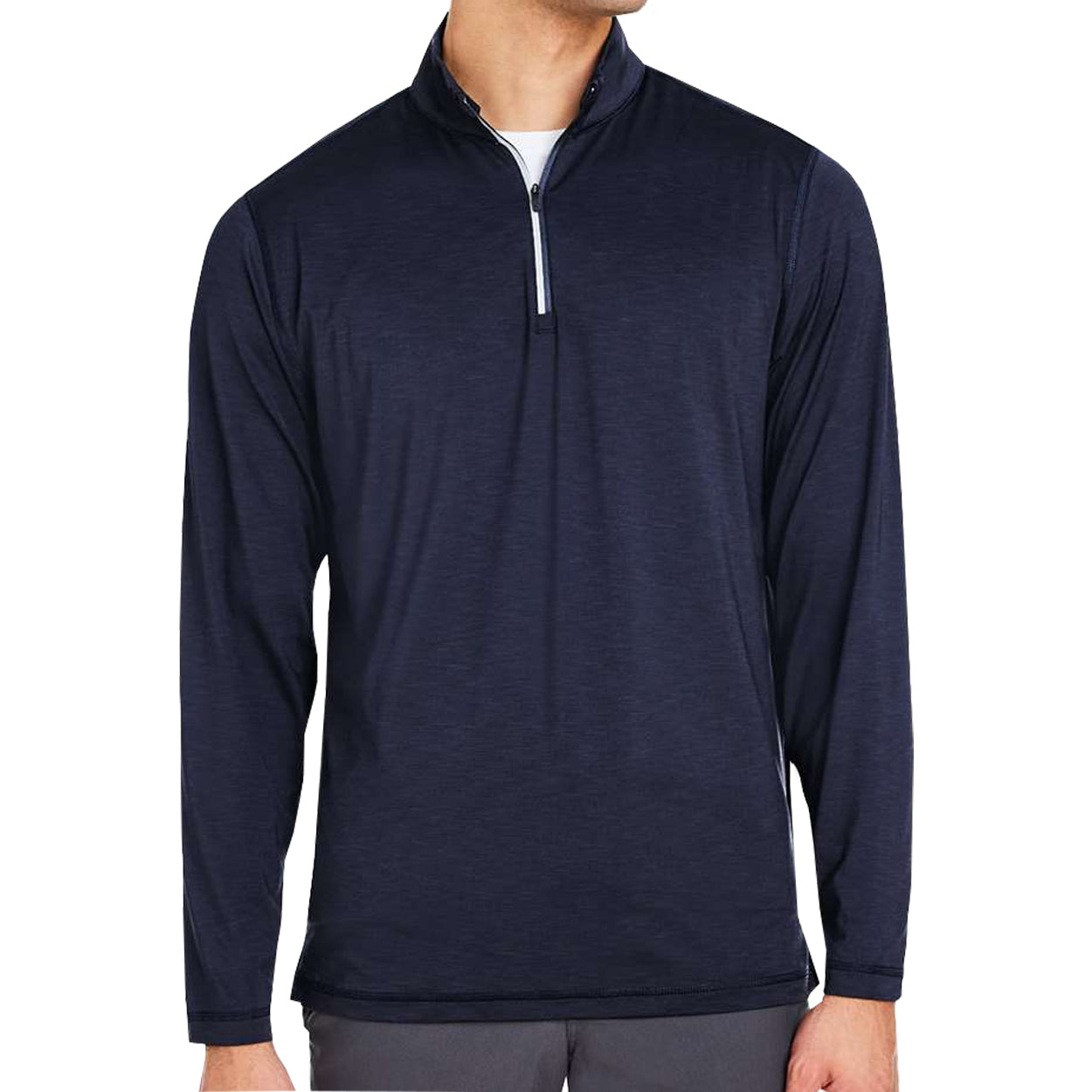 Navy Blazer