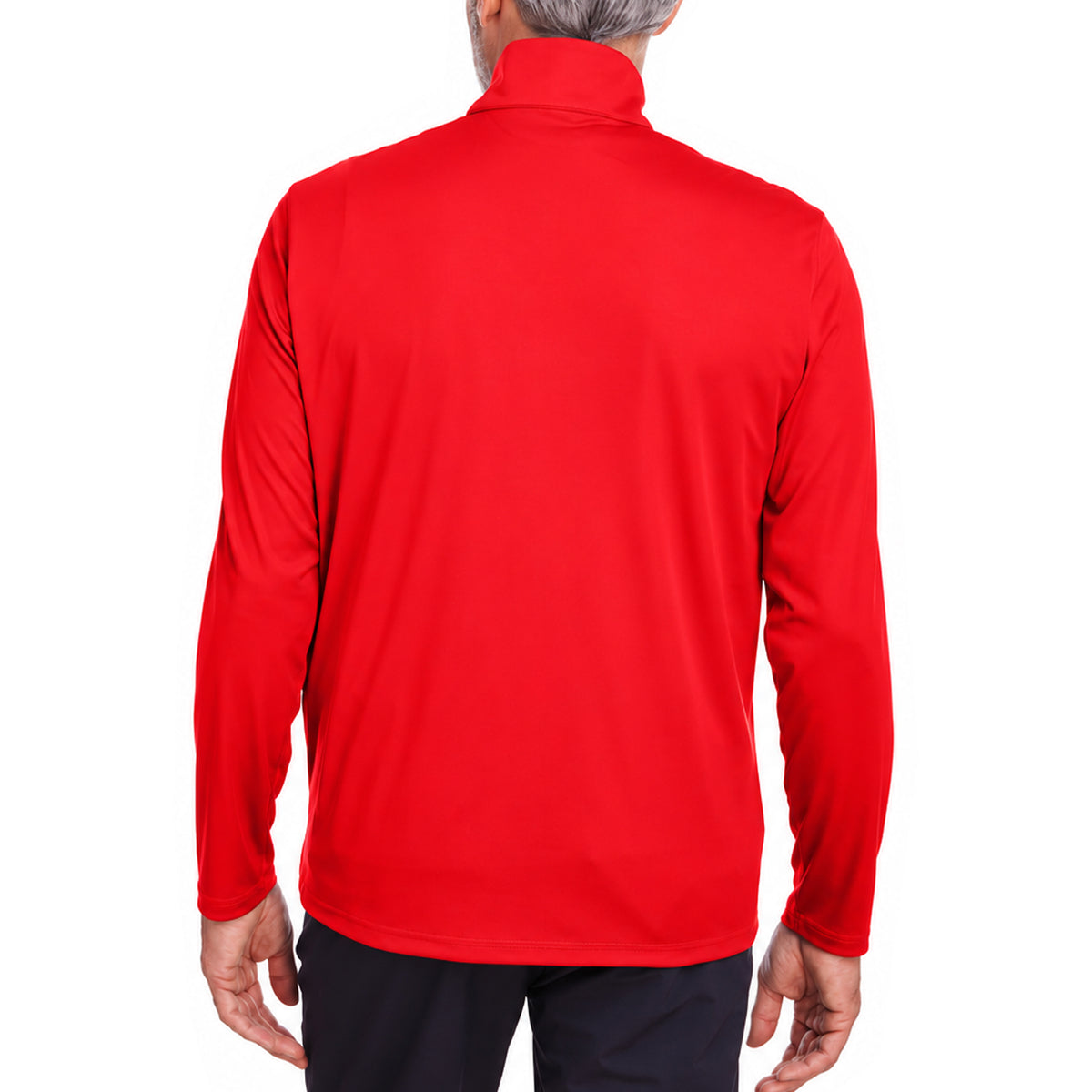 High Risk Red