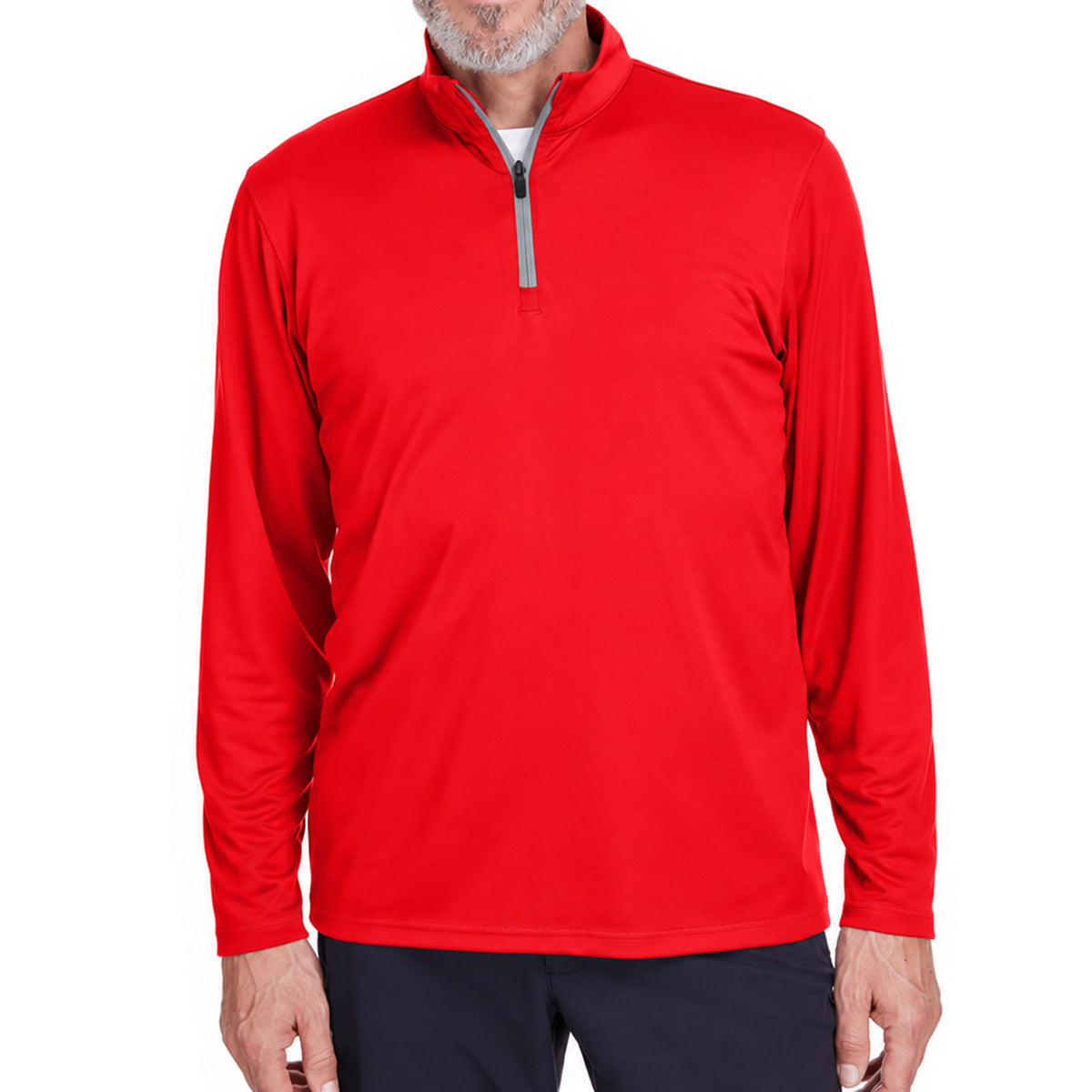 High Risk Red