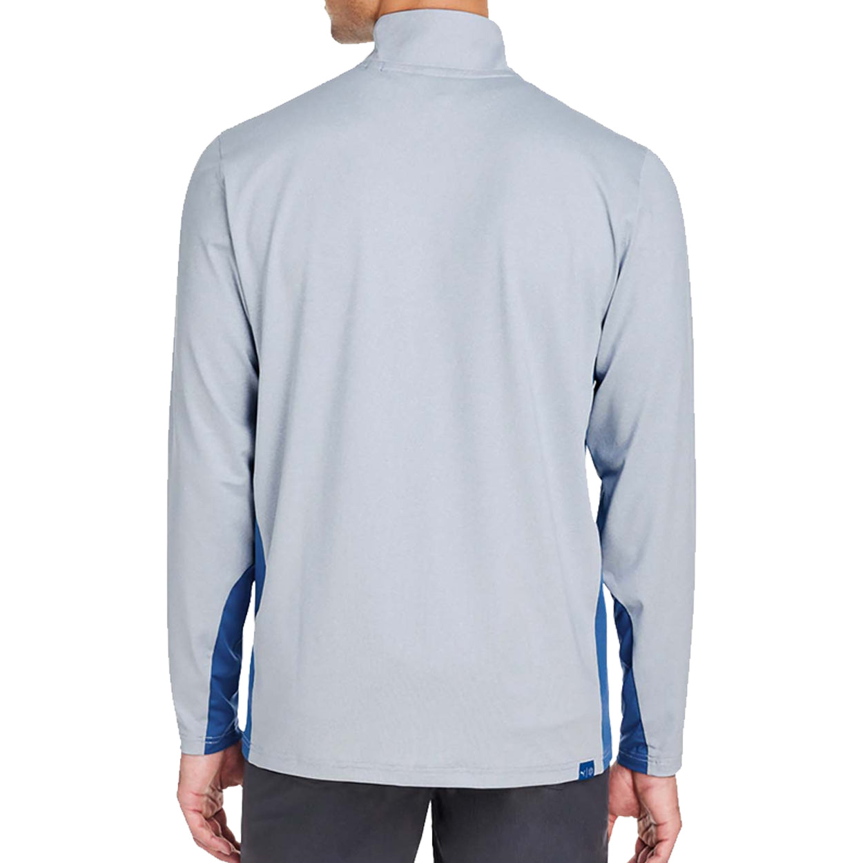 Lake Blue/Bright White