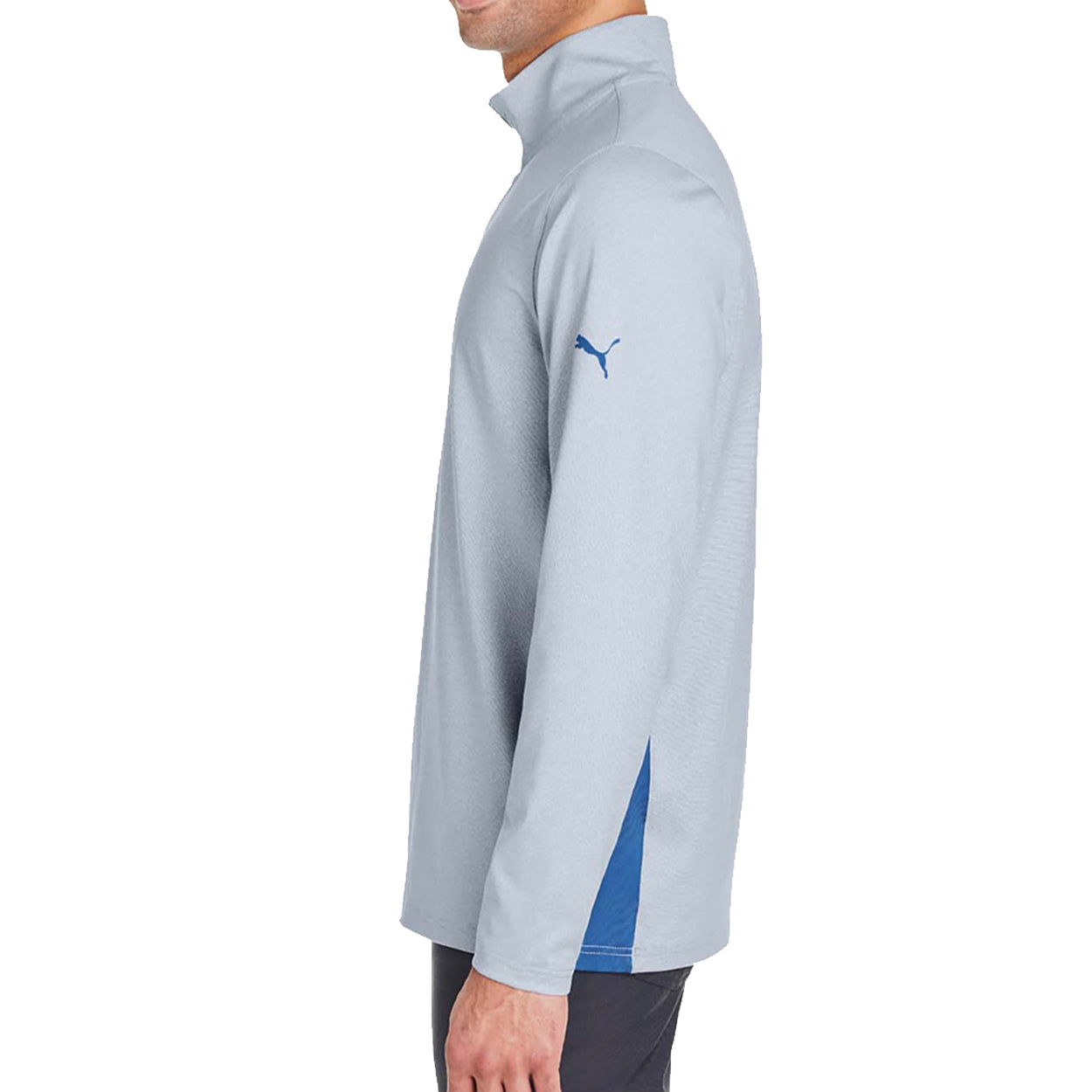 Lake Blue/Bright White