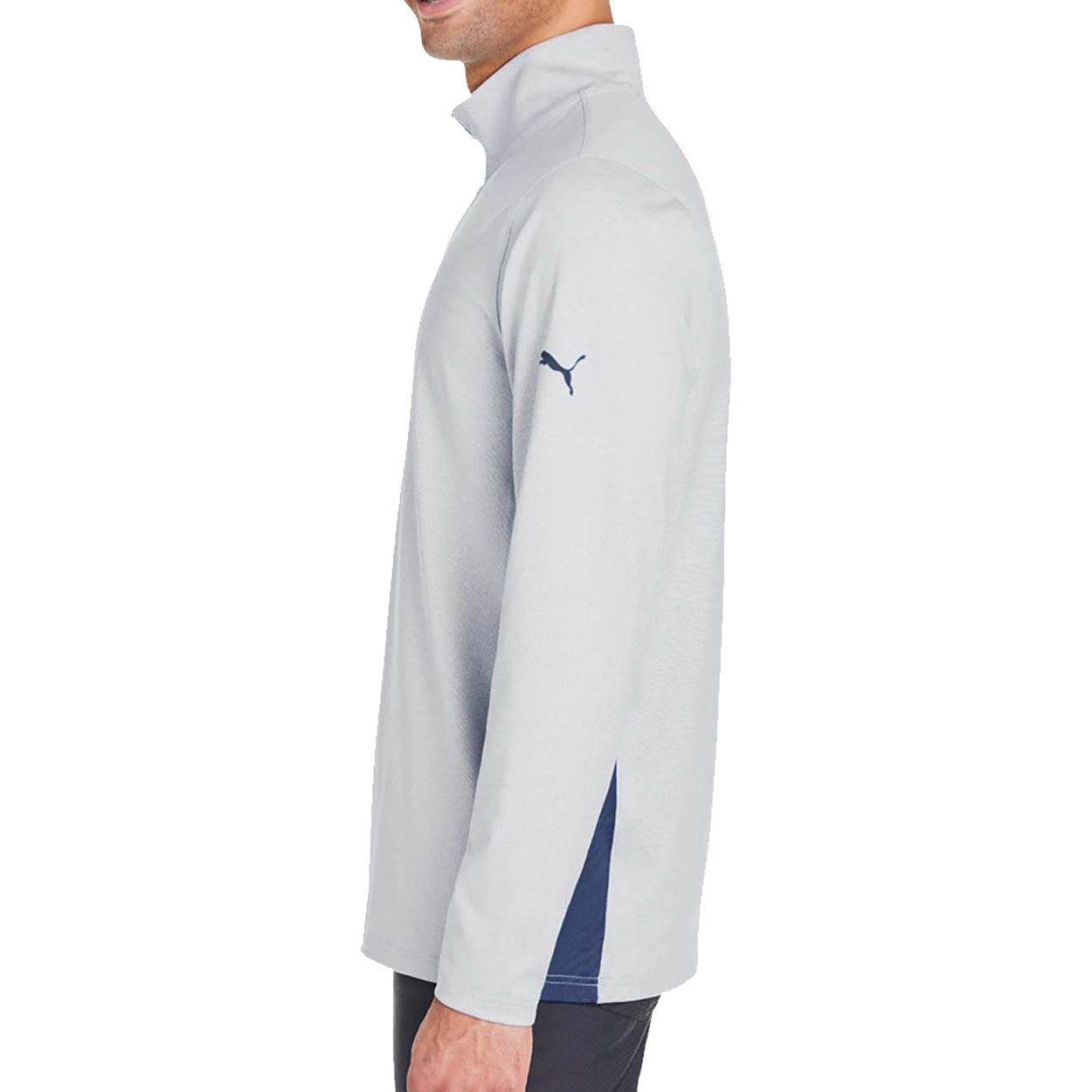 Navy Blazer/Bright White