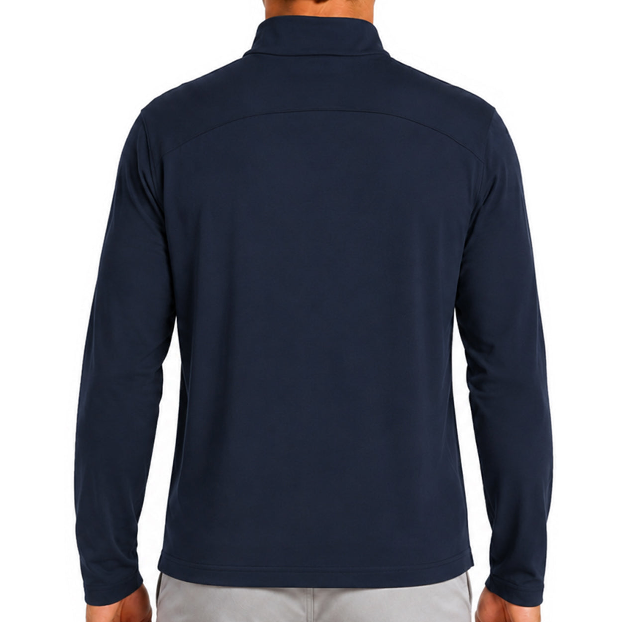 Dark Navy