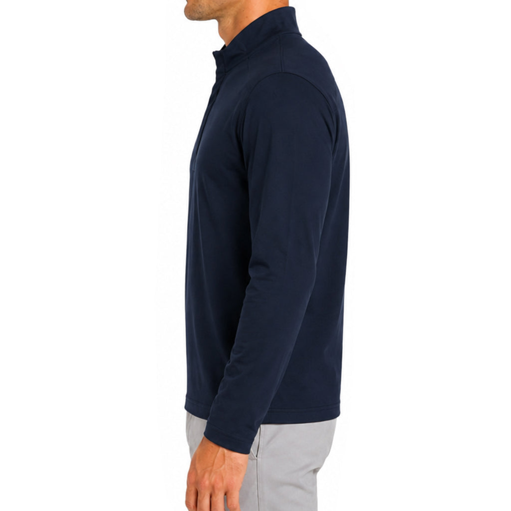 Dark Navy