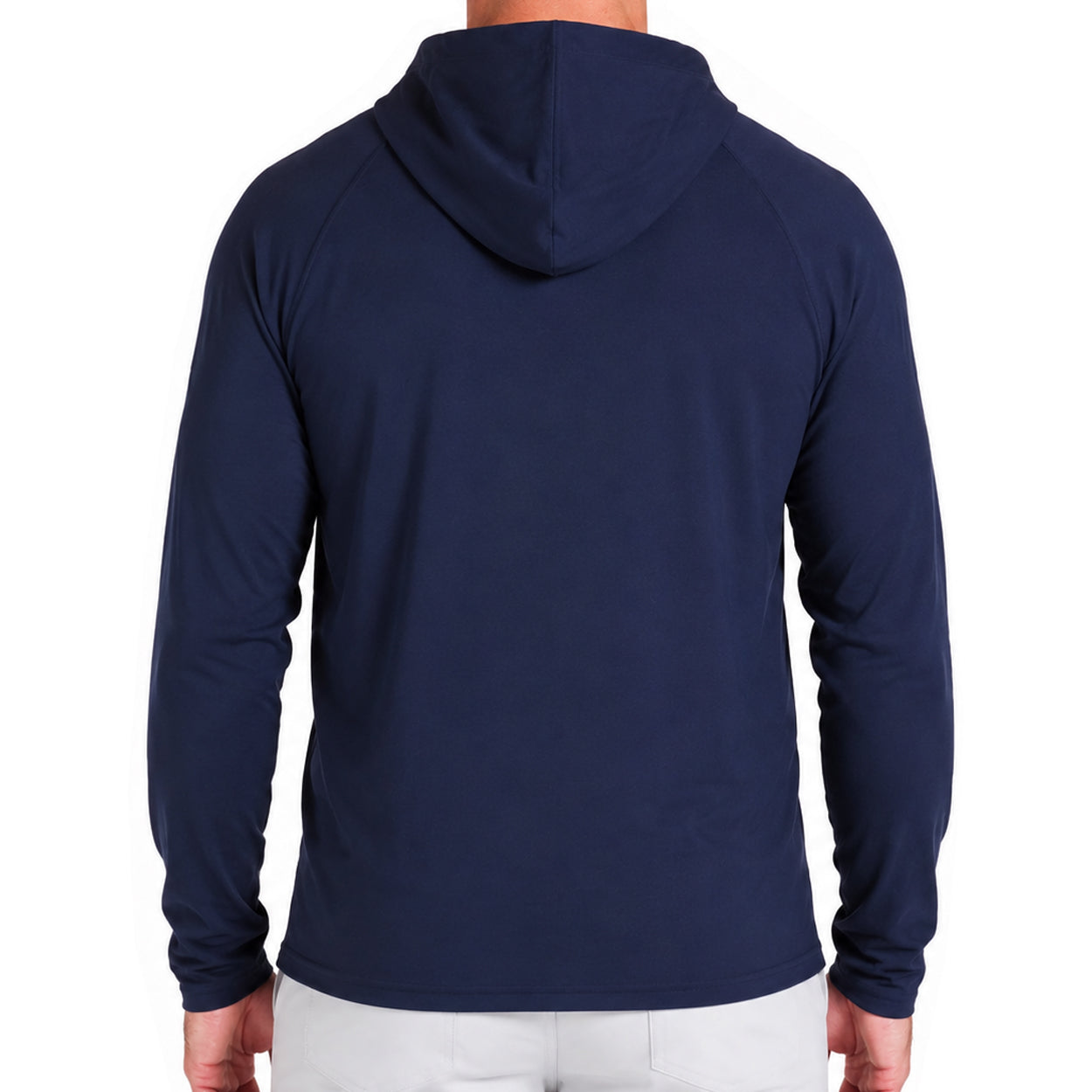 Deep Navy