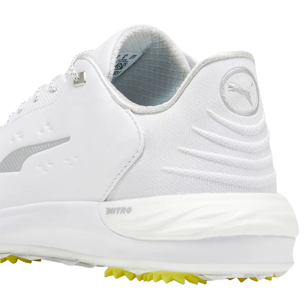 White/Gray