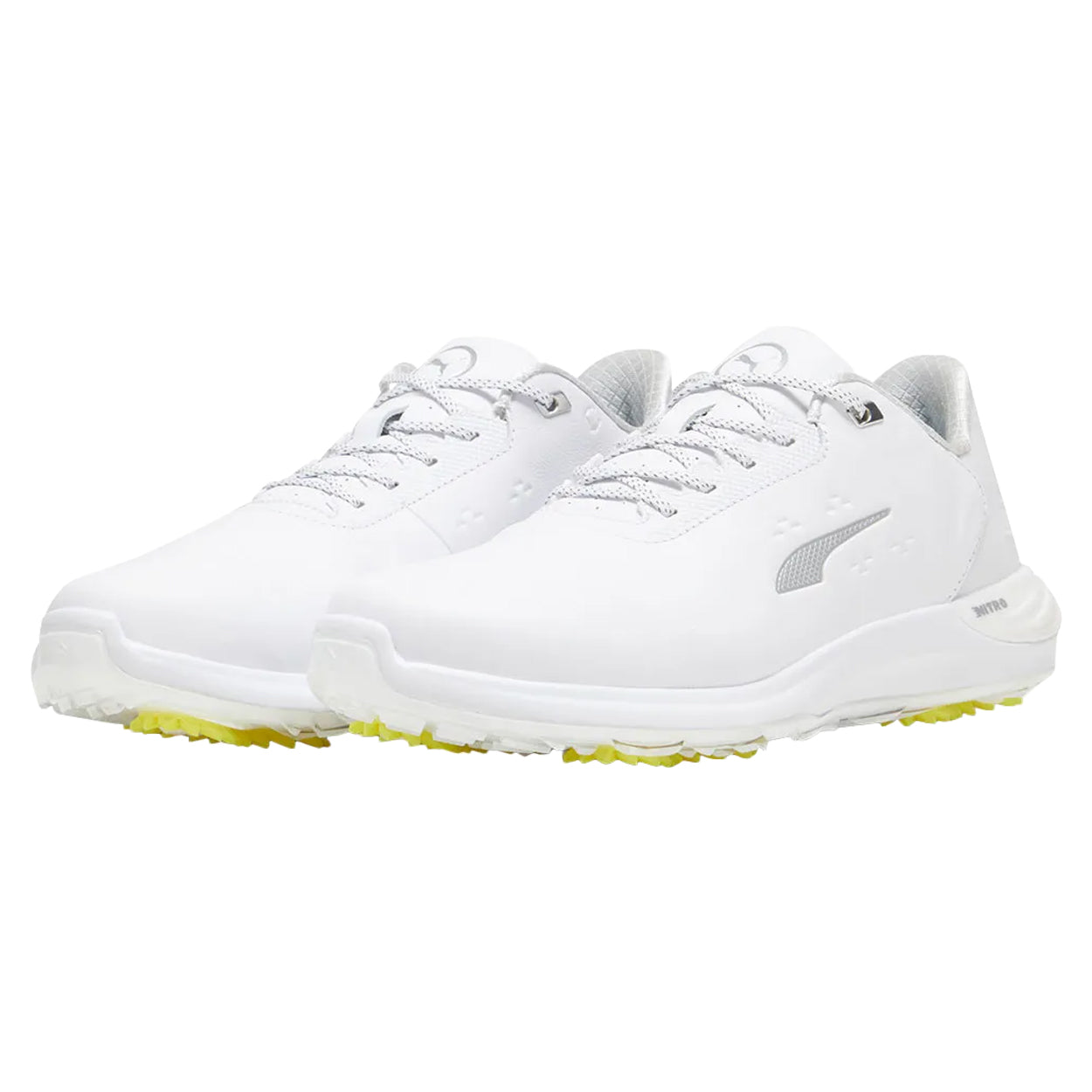 White/Gray