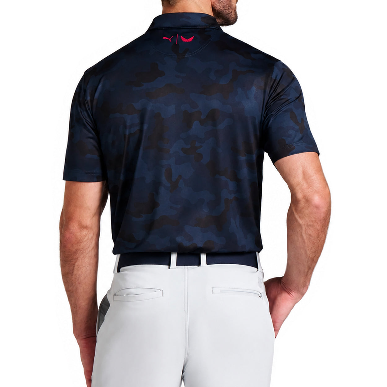 Deep Navy