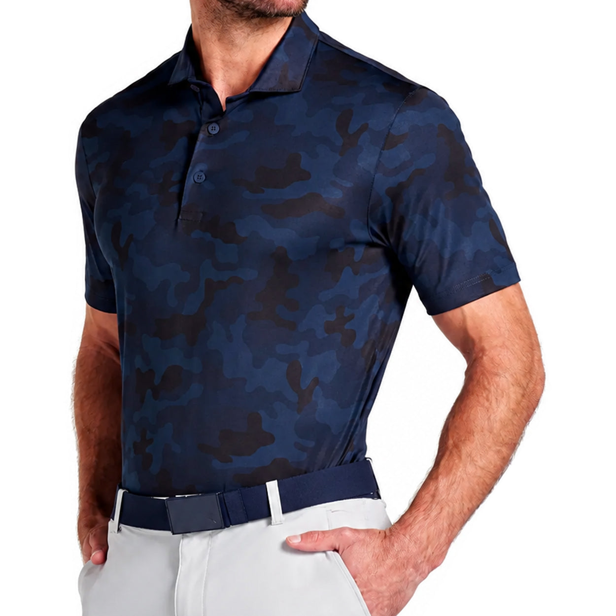 Deep Navy